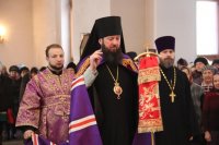 9-Неделя Торжества Православия