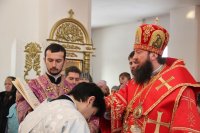 10-Неделя Торжества Православия