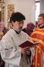 11-Неделя Торжества Православия