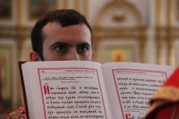 12-Неделя Торжества Православия