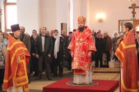 13-Неделя Торжества Православия