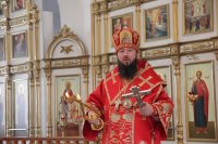 15-Неделя Торжества Православия