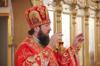 16-Неделя Торжества Православия
