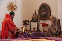 17-Неделя Торжества Православия