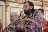19-Неделя Торжества Православия