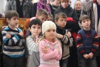 20-Неделя Торжества Православия