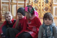 21-Неделя Торжества Православия