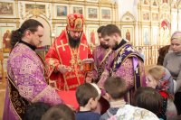 22-Неделя Торжества Православия