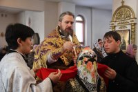 24-Неделя Торжества Православия