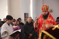 26-Неделя Торжества Православия