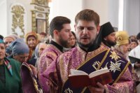 27-Неделя Торжества Православия