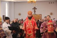 28-Неделя Торжества Православия