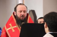 29-Неделя Торжества Православия
