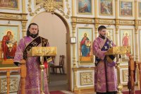 30-Неделя Торжества Православия