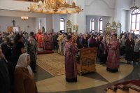 32-Неделя Торжества Православия