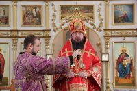 33-Неделя Торжества Православия