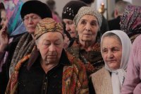 36-Неделя Торжества Православия