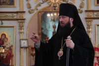 37-Неделя Торжества Православия