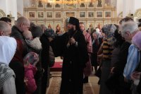 38-Неделя Торжества Православия