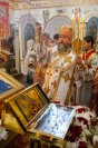 4-Митрополит Александр возглавил церковные торжества в Кызылорде