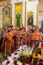 6-Митрополит Александр возглавил церковные торжества в Кызылорде