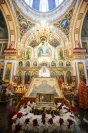 8-Митрополит Александр возглавил церковные торжества в Кызылорде