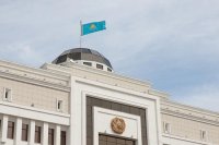 2-Митрополит Александр встретился с акимом Жамбылской области К.Н. Кокрекбаевым