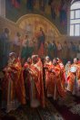 23-Верующие старейшего города Казахстана поклоняются Поясу Пресвятой Богородицы