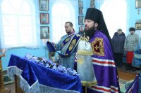 3-Празднование в честь иконы Божией Матери «Знамение»