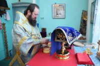 4-Празднование в честь иконы Божией Матери «Знамение»