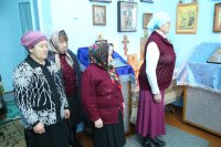 6-Празднование в честь иконы Божией Матери «Знамение»