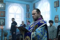 13-Празднование в честь иконы Божией Матери «Знамение»