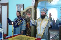 15-Празднование в честь иконы Божией Матери «Знамение»