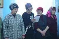 18-Празднование в честь иконы Божией Матери «Знамение»