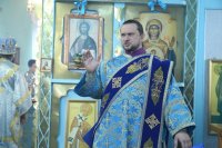 20-Празднование в честь иконы Божией Матери «Знамение»