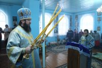21-Празднование в честь иконы Божией Матери «Знамение»