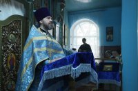 22-Празднование в честь иконы Божией Матери «Знамение»