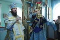23-Празднование в честь иконы Божией Матери «Знамение»