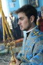 26-Празднование в честь иконы Божией Матери «Знамение»