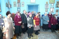 29-Празднование в честь иконы Божией Матери «Знамение»