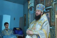 30-Празднование в честь иконы Божией Матери «Знамение»
