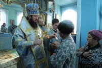 35-Празднование в честь иконы Божией Матери «Знамение»