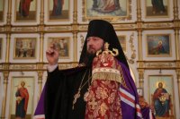 2-Усекновение главы Пророка, Предтечи и Крестителя Господня Иоанна