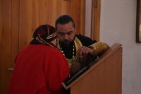 7-Усекновение главы Пророка, Предтечи и Крестителя Господня Иоанна