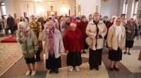 8-Усекновение главы Пророка, Предтечи и Крестителя Господня Иоанна