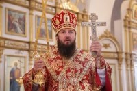 9-Усекновение главы Пророка, Предтечи и Крестителя Господня Иоанна