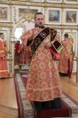 11-Усекновение главы Пророка, Предтечи и Крестителя Господня Иоанна