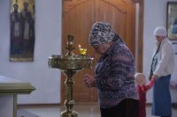 12-Усекновение главы Пророка, Предтечи и Крестителя Господня Иоанна