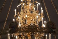 13-Усекновение главы Пророка, Предтечи и Крестителя Господня Иоанна