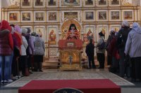 14-Усекновение главы Пророка, Предтечи и Крестителя Господня Иоанна